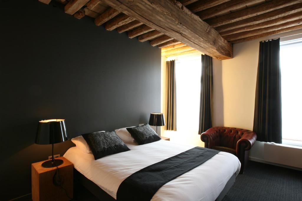 Hotel De Groene Hendrickx Hasselt Cameră foto